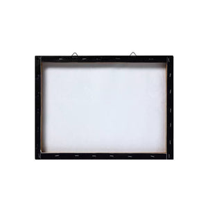 Ghost Face Live Laugh Stab Canvas