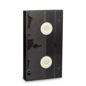 Elvira Video Collector Box