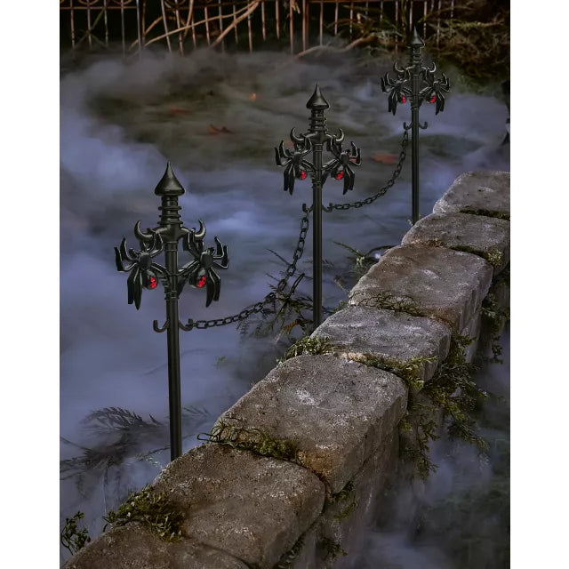 Spider Lawn Stakes