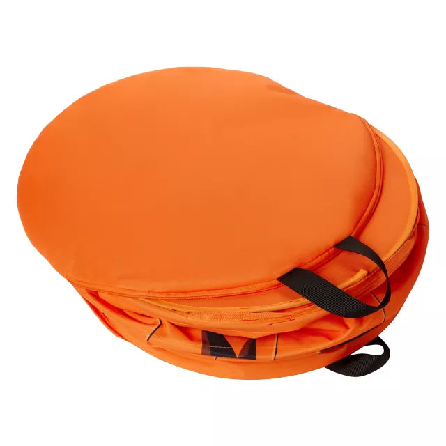 Pumpkin Candy Barrel