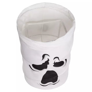 Ghost Candy Barrel