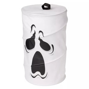 Ghost Candy Barrel