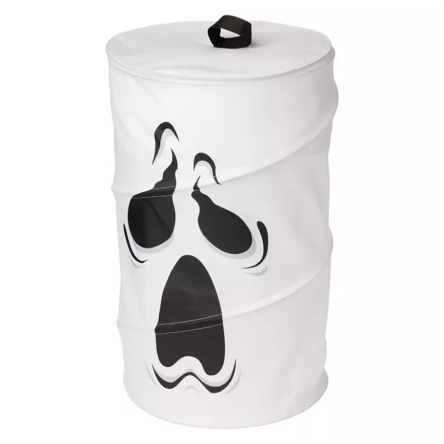 Ghost Candy Barrel