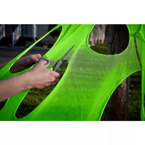10 Ft Wicked Webbing Panel