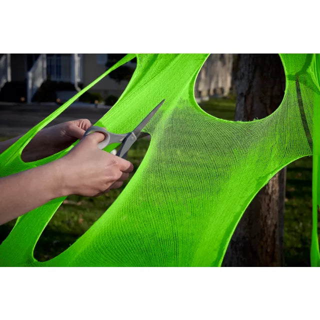 10 Ft Wicked Webbing Panel