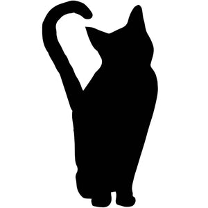 Multi-Pack Cat Silhouettes - 3 Pack