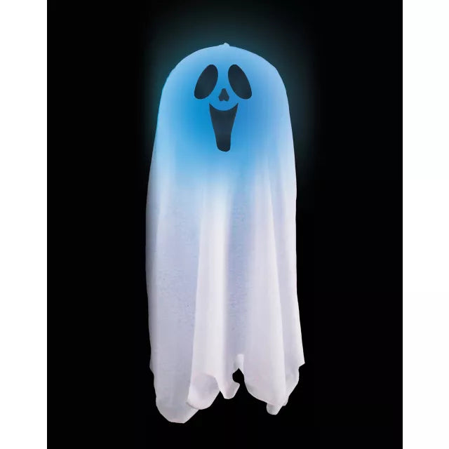 Light-Up Ghost Lantern