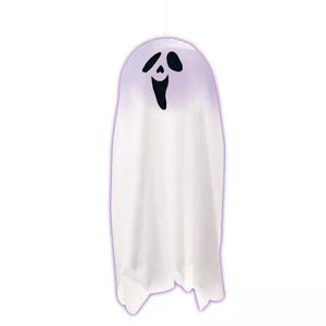 Light-Up Ghost Lantern