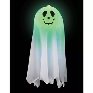 Sly Ghost Light-Up Hanging Lantern