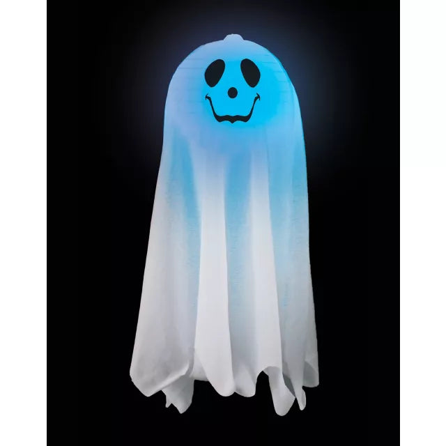 Sly Ghost Light-Up Hanging Lantern