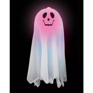 Sly Ghost Light-Up Hanging Lantern