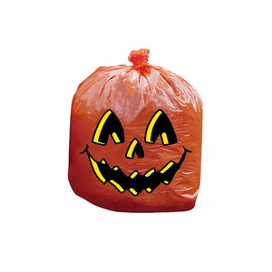 Pumpkin Lawn Bag