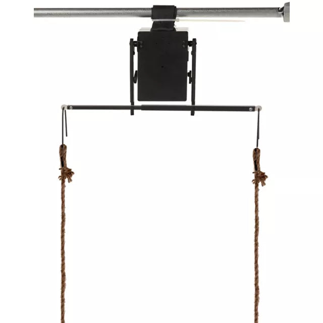 Swinging Mechanism