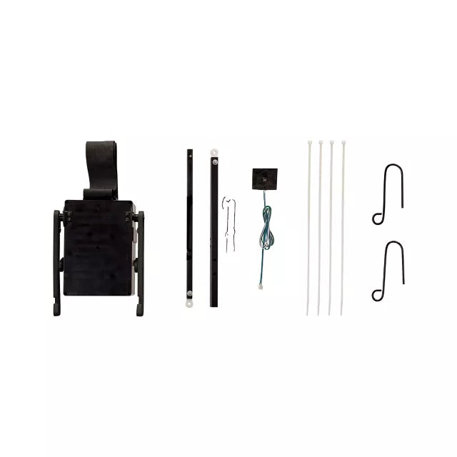 Swinging Mechanism