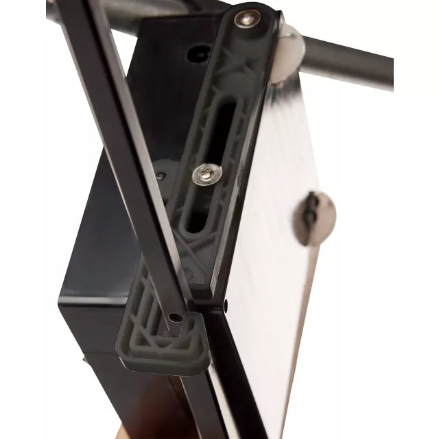 Swinging Mechanism