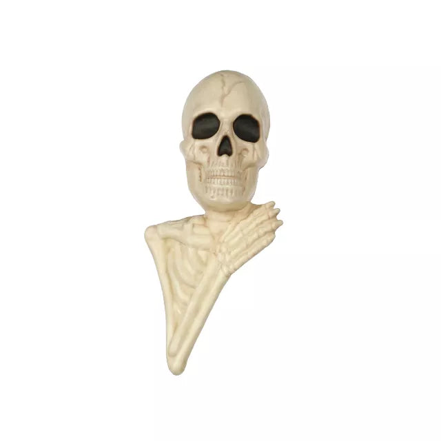 Skeleton Tree Mount Decoration