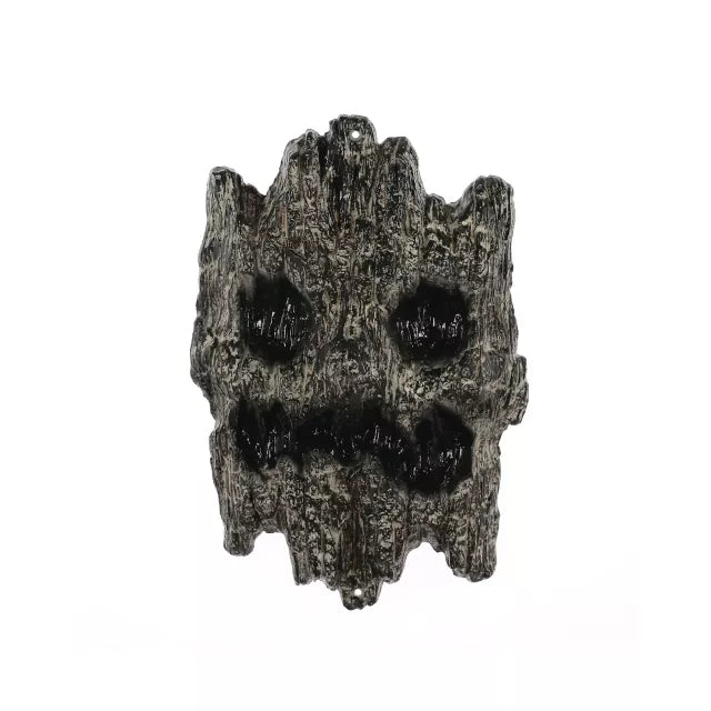 Spooky Tree Face
