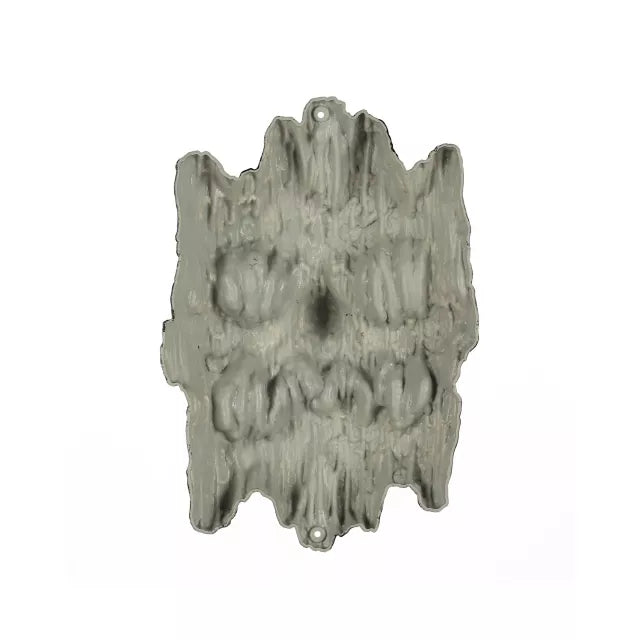 Spooky Tree Face