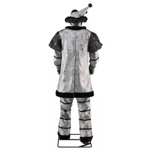 6 Ft 6 In Monkey Business Animatronic