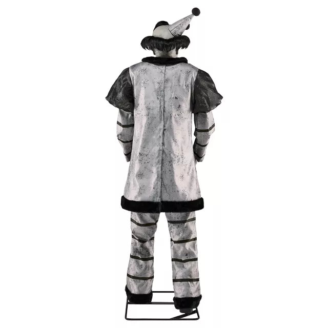 6 Ft 6 In Monkey Business Animatronic