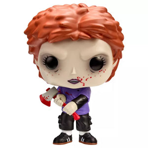 Glen Axe Funko POP! Figure - Seed of Chucky