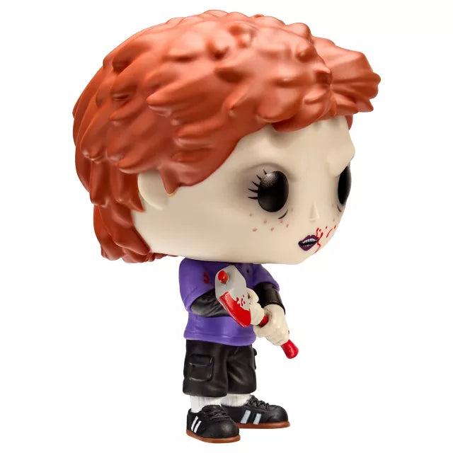 Glen Axe Funko POP! Figure - Seed of Chucky