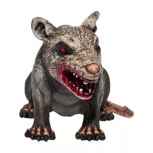 Zombie Possum Static Prop