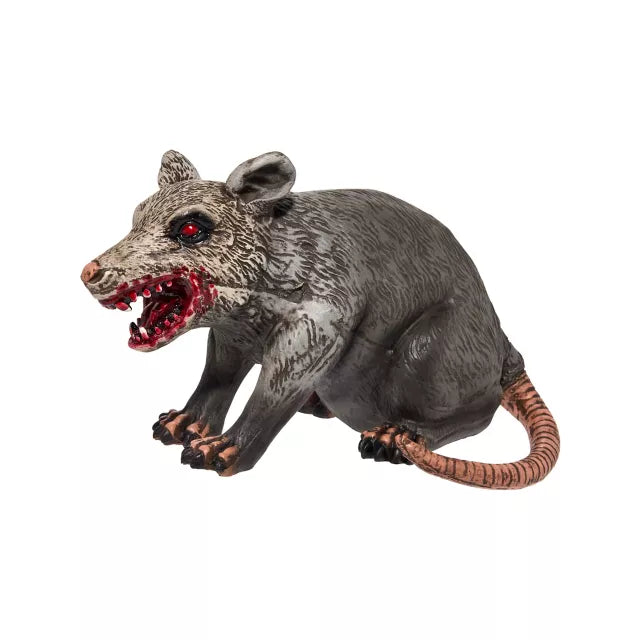 Zombie Possum Static Prop