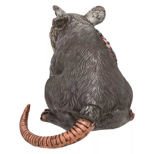 Zombie Possum Static Prop