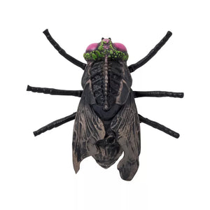 Zombie Fly Static Prop