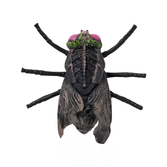 Zombie Fly Static Prop