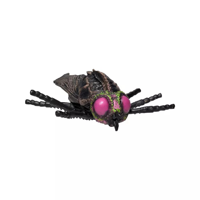 Zombie Fly Static Prop
