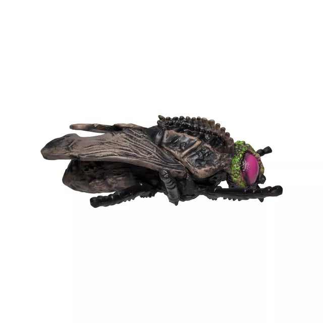 Zombie Fly Static Prop