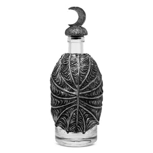 Enchanted Bat Potion Bottle
