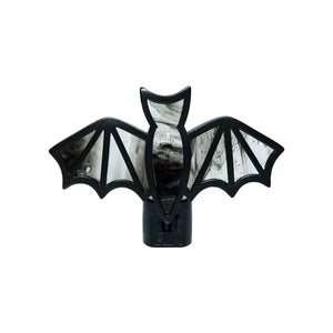 Stained Glass Bat Nightlight
