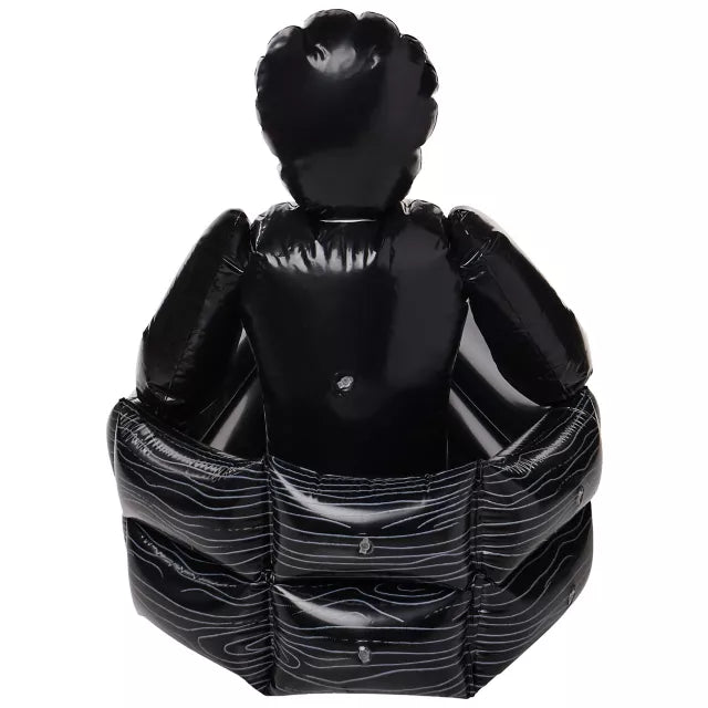 3.5 Ft Inflatable Skeleton Coffin Cooler