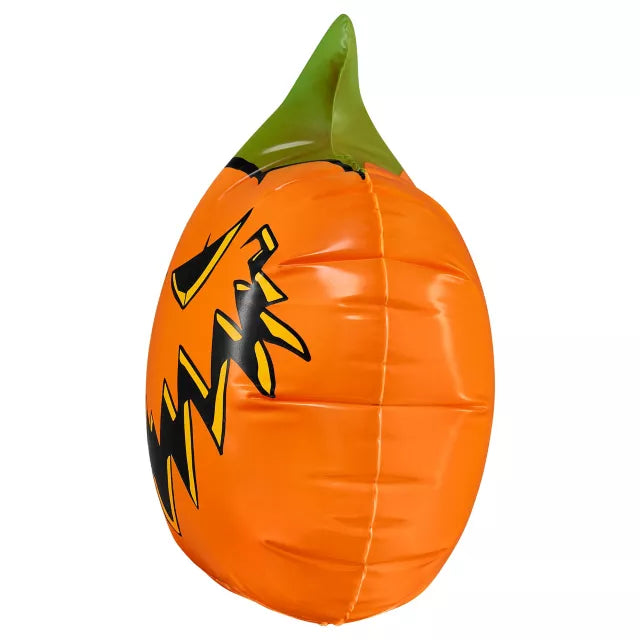 Inflatable Pumpkin Set - 2 Pack