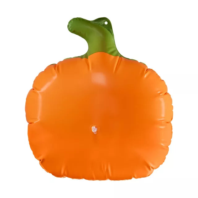 Inflatable Pumpkin Set - 2 Pack
