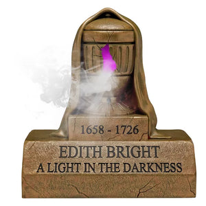 17 Inch Fogging Urn