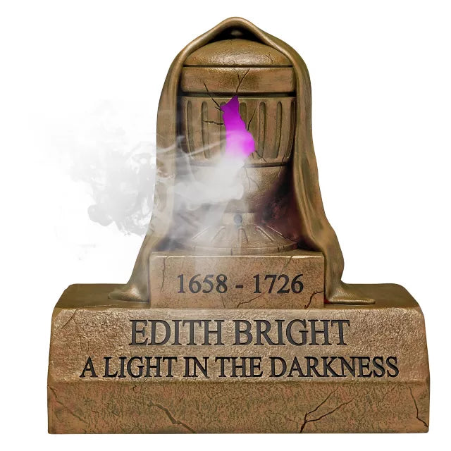 17 Inch Fogging Urn