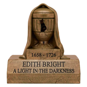 17 Inch Fogging Urn