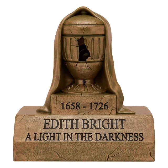 17 Inch Fogging Urn