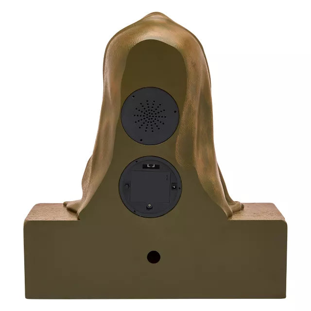 17 Inch Fogging Urn
