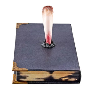 Tom Riddle's Diary Book Box - Harry Potter