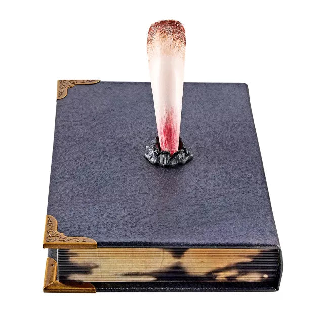 Tom Riddle's Diary Book Box - Harry Potter