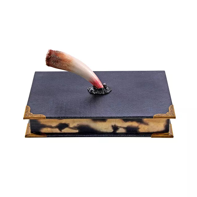 Tom Riddle's Diary Book Box - Harry Potter