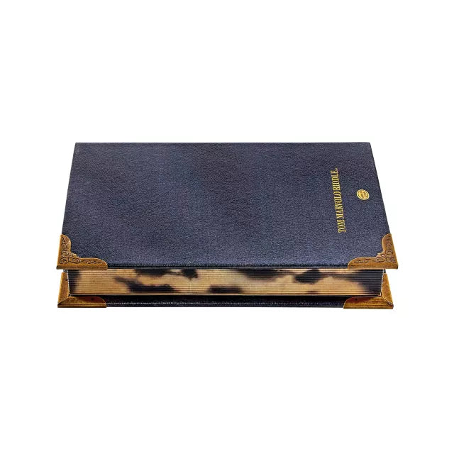 Tom Riddle's Diary Book Box - Harry Potter