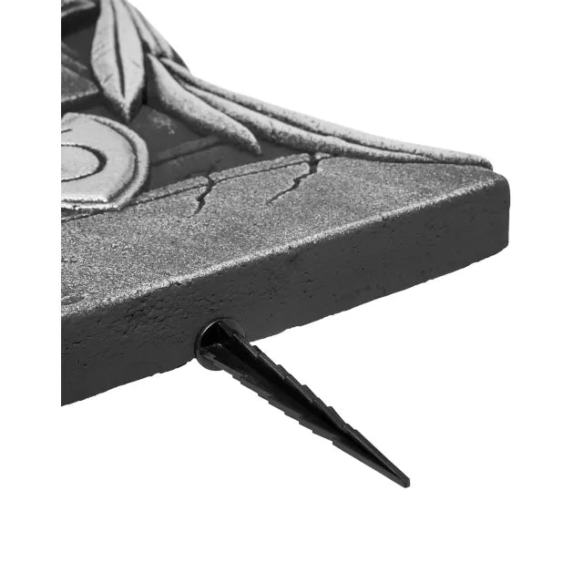 26 Inch Albie Baque Grim Reaper Tombstone