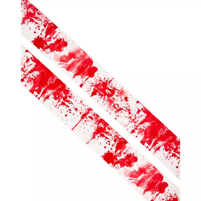 Bloody Tape