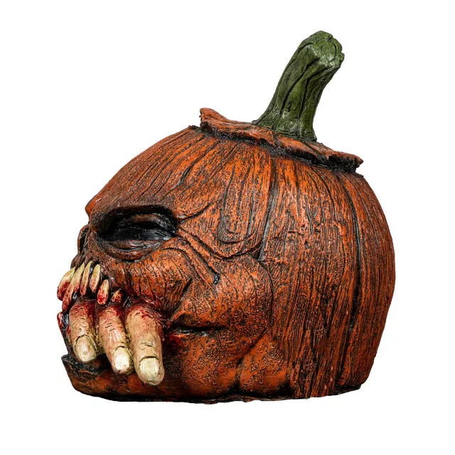 Carnivorous Bloody Hand Pumpkin